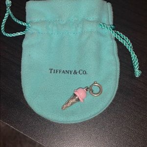 Tiffany & Co charm